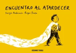 ENCUENTRO AL ATARDECER