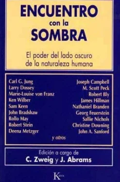 ENCUENTRO CON LA SOMBRA