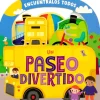 ENCUÉNTRALOS TODOS: UN PASEO DIVERTIDO
