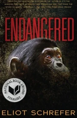 ENDANGERED