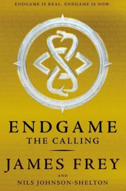 ENDGAME: THE CALLING