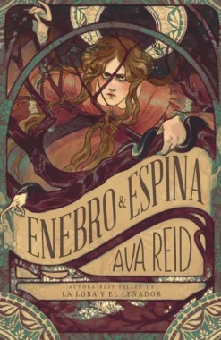 ENEBRO & ESPINA