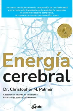 ENERGIA CEREBRAL