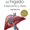 ENFERMEDADES DEL HIGADO. TRATAMIENTO Y DIETAS