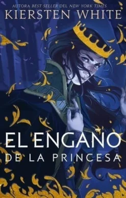 ENGAÑO DE LA PRINCESA, EL