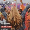 ENGLISH B FOR THE IB DIPLOMA 2ED. COURSEBOOK W / CAMBRIDGE ELEVATE EDITION