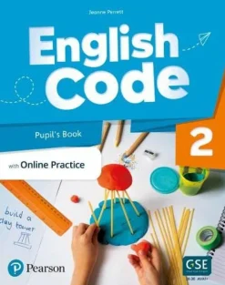ENGLISH CODE 2 (K01 a K12 / FK01 a FK06)