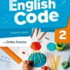 ENGLISH CODE AMERICAN 2 SB W / ONLINE PRACTICE & DIGITAL RESOURCES