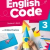 ENGLISH CODE AMERICAN 3 SB W / ONLINE PRACTICE & DIGITAL RESOURCES