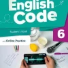 ENGLISH CODE AMERICAN 6 SB W / ONLINE PRACTICE & DIGITAL RESOURCES