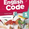 ENGLISH CODE AMERICAN 1 SB W / ONLINE PRACTICE & DIGITAL RESOURCES