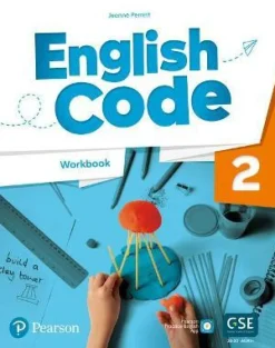 ENGLISH CODE AMERICAN 2 WB