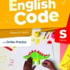 ENGLISH CODE AMERICAN STARTER SB W / ONLINE PRACTICE & DIGITAL RESOURCES