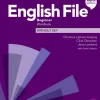 ENGLISH FILE 4ED. BEGINNER WB WITHOUT KEY