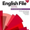 ENGLISH FILE 4ED. ELEMENTARY SB W / ONLINE PRACTICE