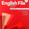 ENGLISH FILE 4ED. ELEMENTARY WB