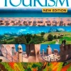 ENGLISH FOR INTERNATIONAL TOURISM NE INTERMEDIATE COURSEBOOK W / DVD-ROM