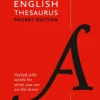 ENGLISH POCKET THESAURUS