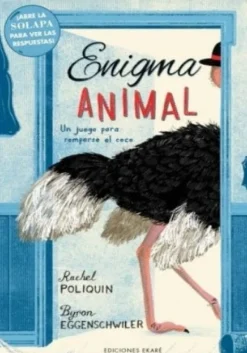 ENIGMA ANIMAL