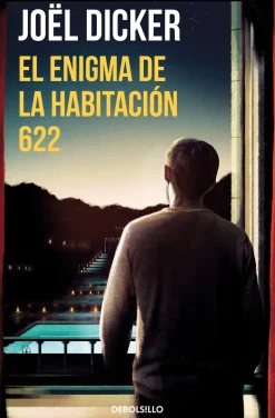 ENIGMA DE LA HABITACION 622, EL (DB)