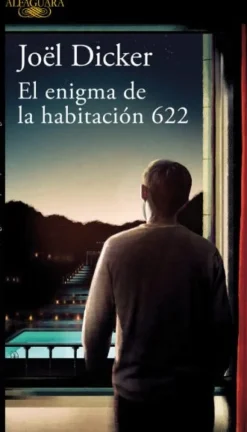 ENIGMA DE LA HABITACION 622, EL
