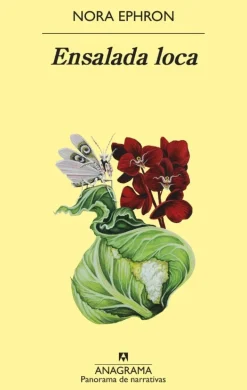 ENSALADA LOCA