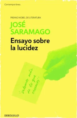 ENSAYO SOBRE LA LUCIDEZ