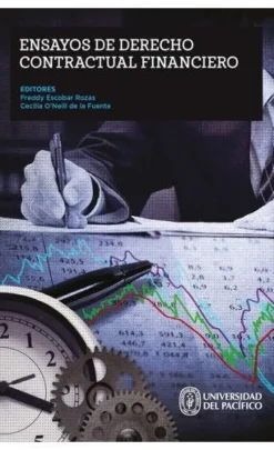 ENSAYOS DE DERECHO CONTRACTUAL FINANCIERO