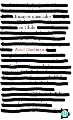 ENSAYOS QUEMADOS EN CHILE