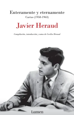 ENTERAMENTE Y ETERNAMENTE (CARTAS 1958-1963)