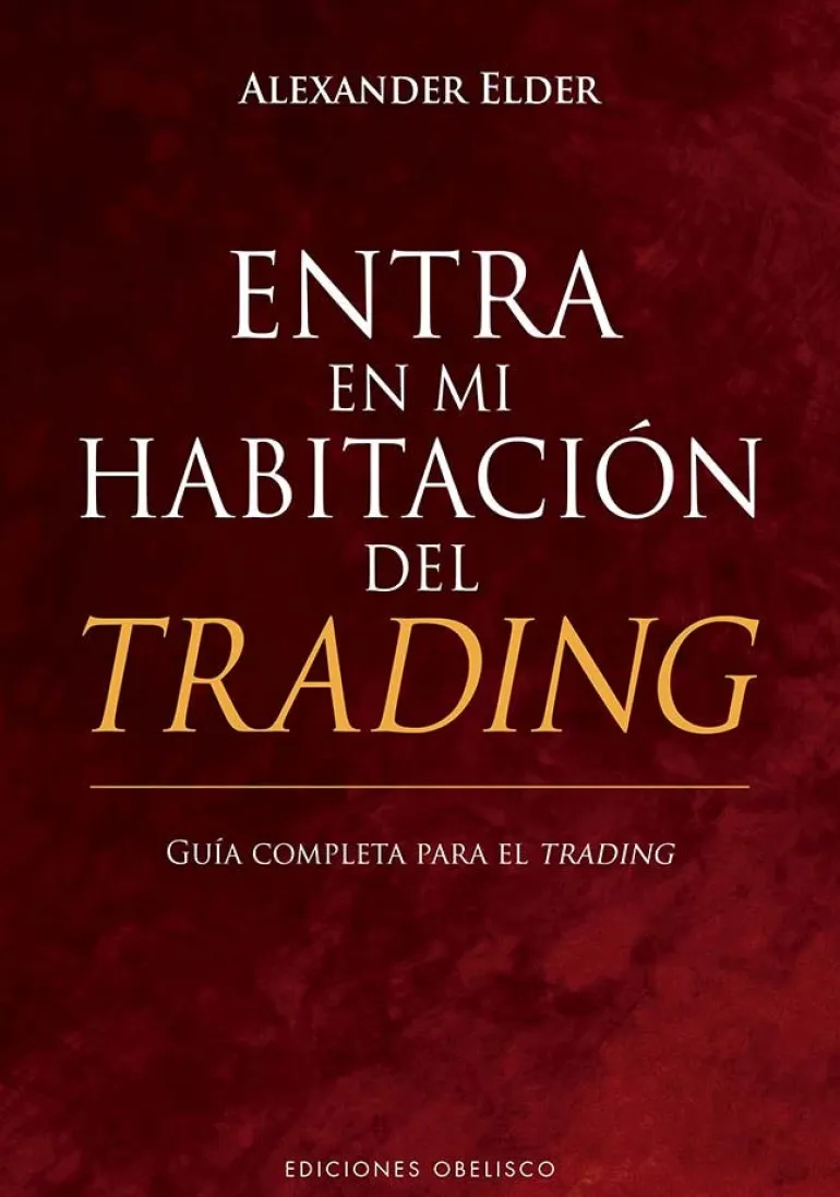 ENTRA EN MI HABITACIÓN DEL TRADING
