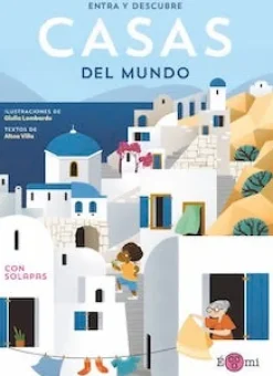 ENTRA Y DESCUBRE: CASAS DEL MUNDO