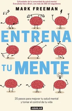 ENTRENA TU  MENTE