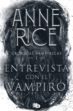 ENTREVISTA CON EL VAMPIRO