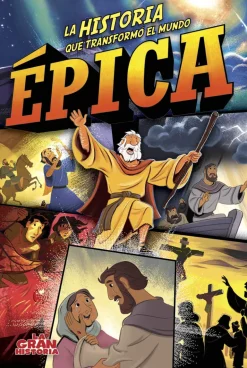 EPICA