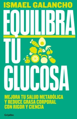 EQUILIBRA TU GLUCOSA
