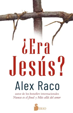 ¿ERA JESÚS?