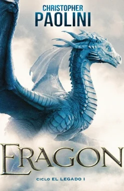 ERAGON (ED. 2022)