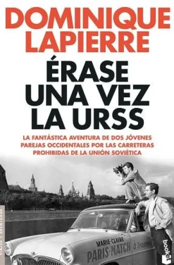 ERASE UNA VEZ LA URSS