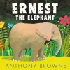 ERNEST THE ELEPHANT