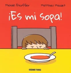 ES MI SOPA