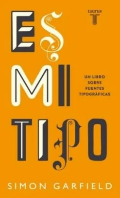 ES MI TIPO (CARTONE-2019)
