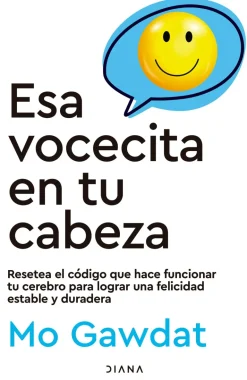 ESA VOCECITA EN TU CABEZA