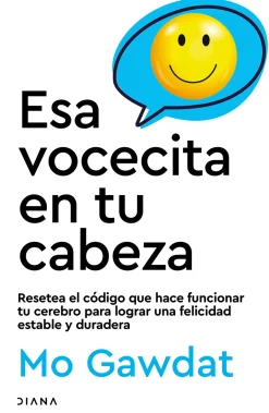 ESA VOCECITA EN TU CABEZA