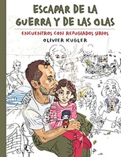 ESCAPAR DE LA GUERRA