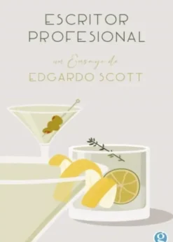 ESCRITOR PROFESIONAL