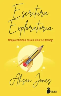 ESCRITURA EXPLORATORIA