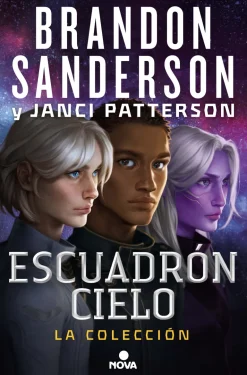 ESCUADRON CIELO: LA COLECCION