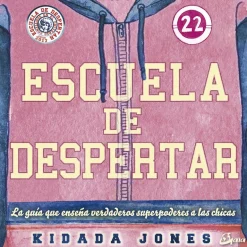 ESCUELA DE DESPERTAR