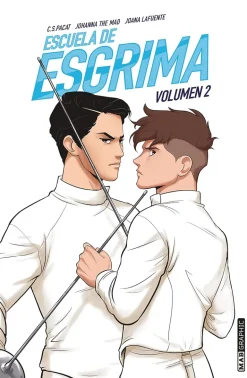 ESCUELA DE ESGRIMA. VOLUMEN 2